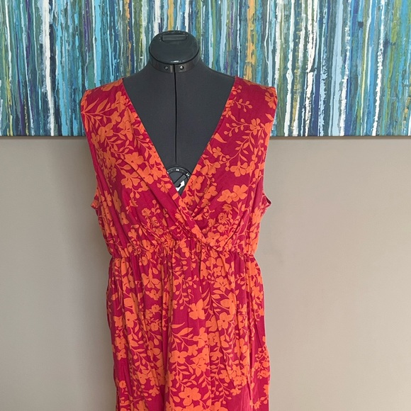 Motherhood Maternity Dress Size‎ XL - Picture 1 of 2